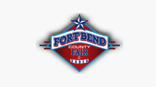  fort bend county fair logo